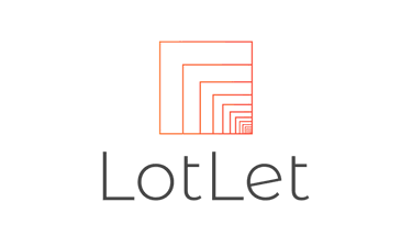 Lotlet.com - Creative brandable domain for sale